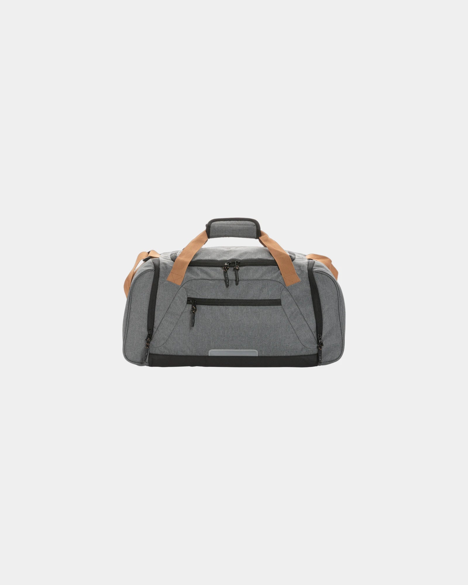 Borsa da viaggio rPET riciclato 40L da personalizzare - 1